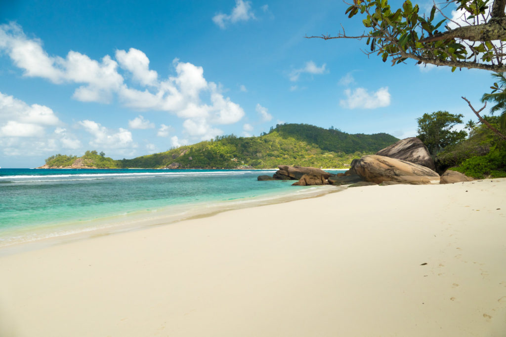 best time to visit Seychelles