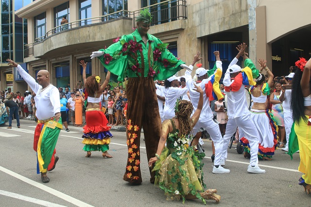 creole festival in seychelles culture