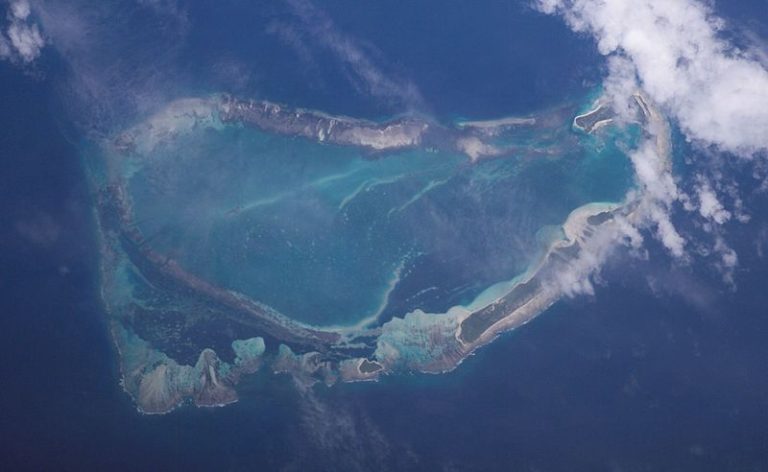 Farquhar island seychelles