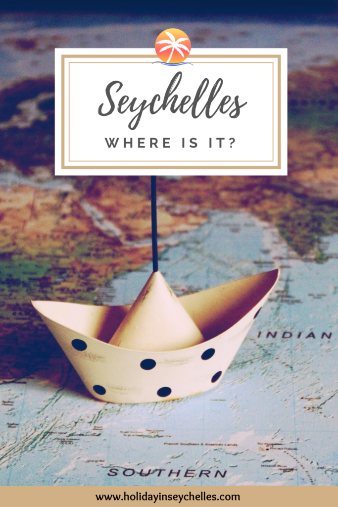 where is Seychelles