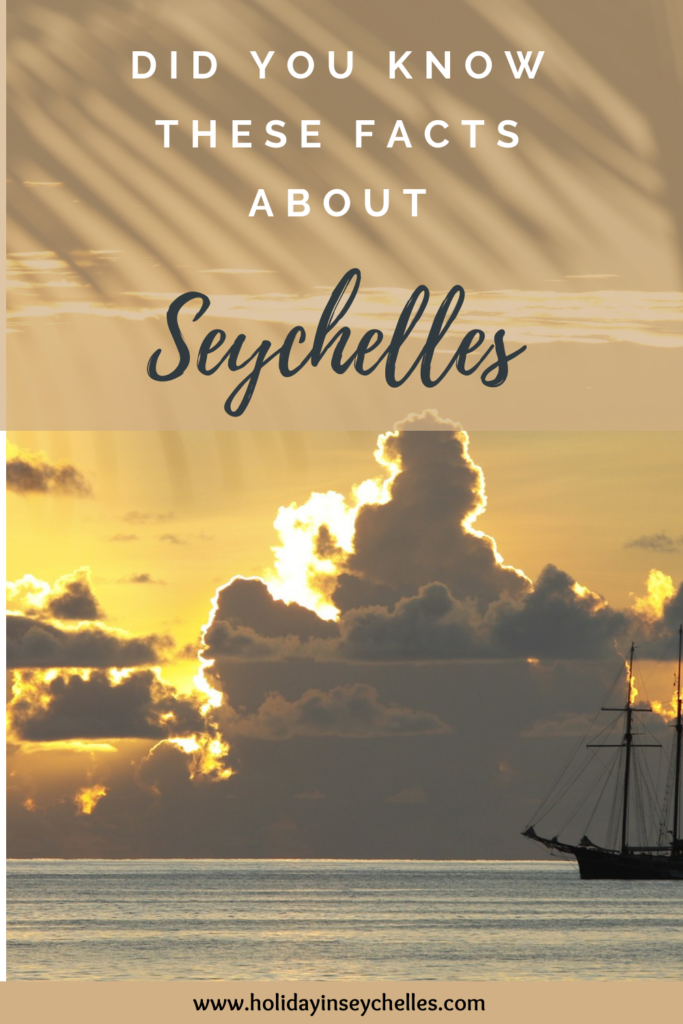 Seychelles facts